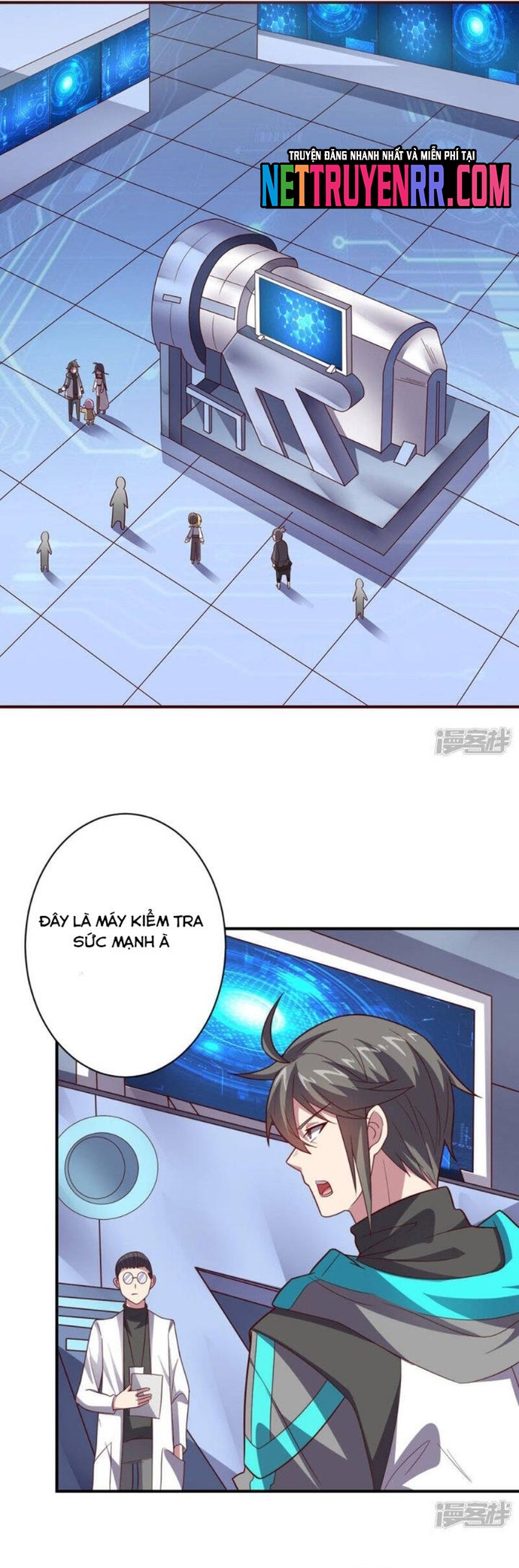 Chương 107 - Trang 8
