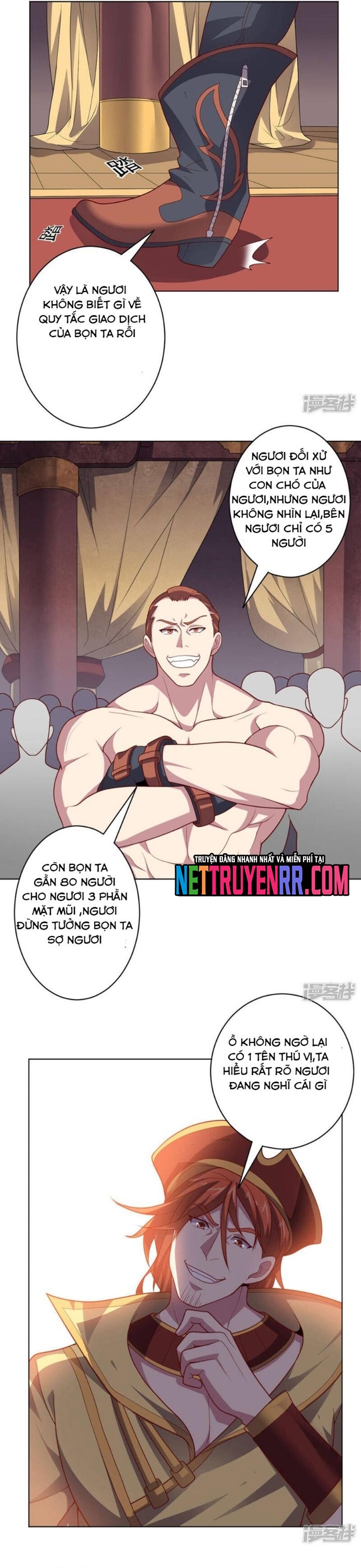 Chương 108 - Trang 2
