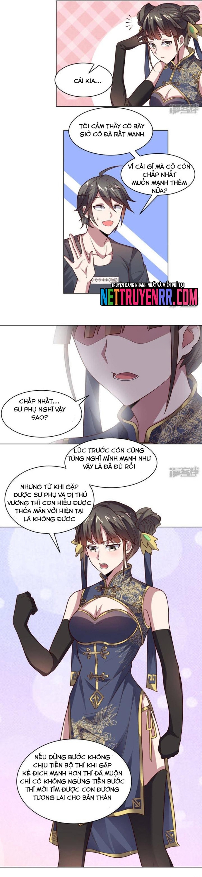 Chương 108 - Trang 21