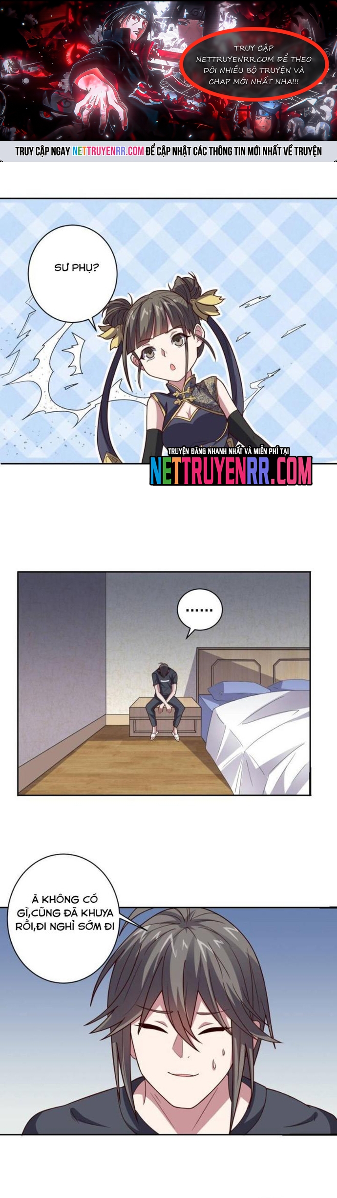 Chương 109 - Trang 1