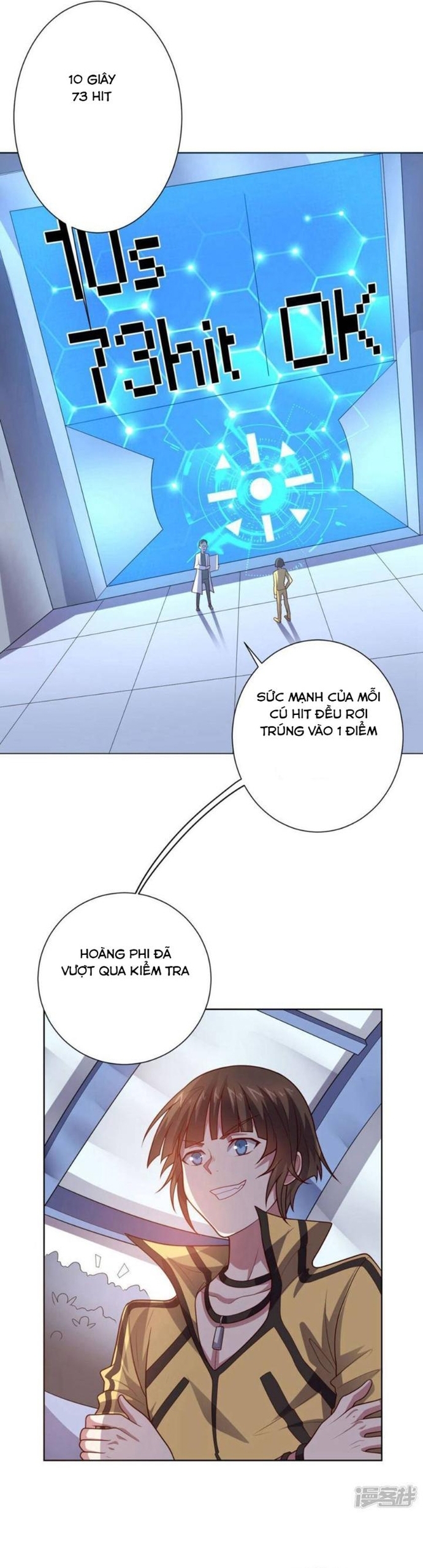 Chương 110 - Trang 12