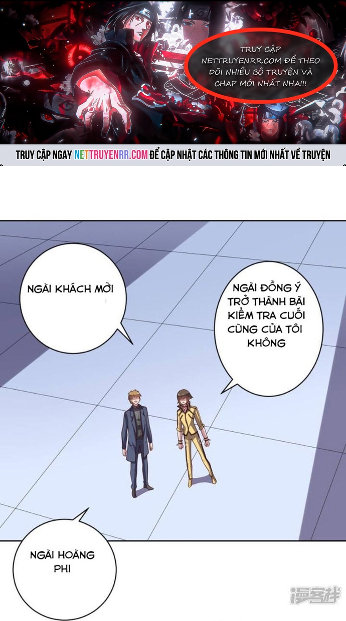 Chương 111 - Trang 1