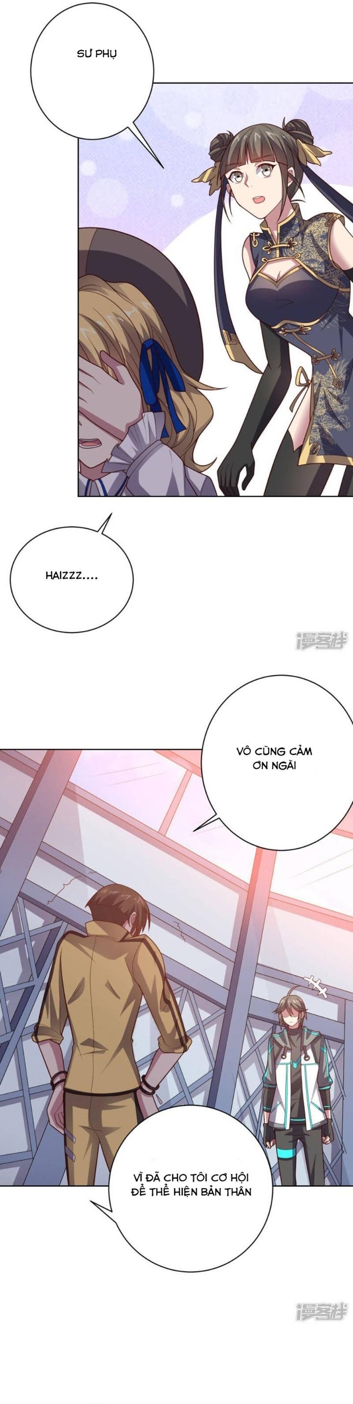 Chương 111 - Trang 11