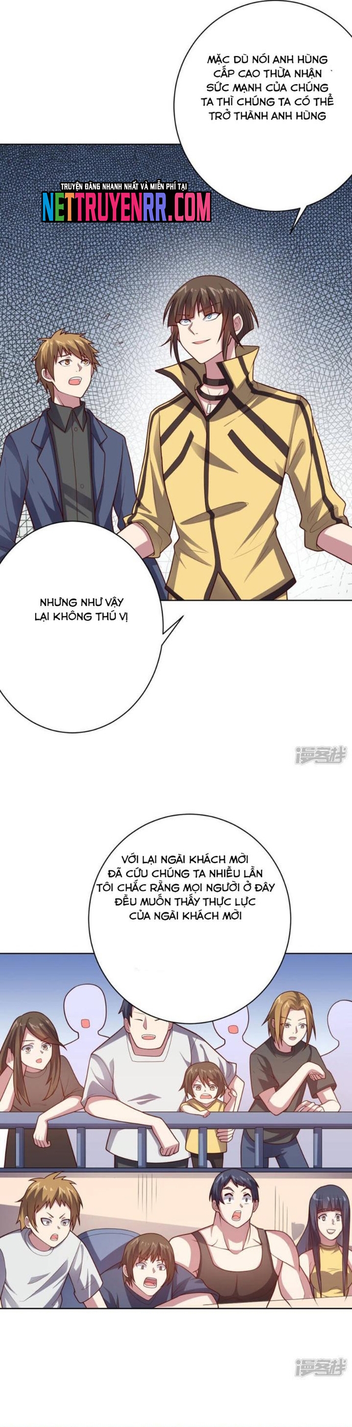 Chương 111 - Trang 3