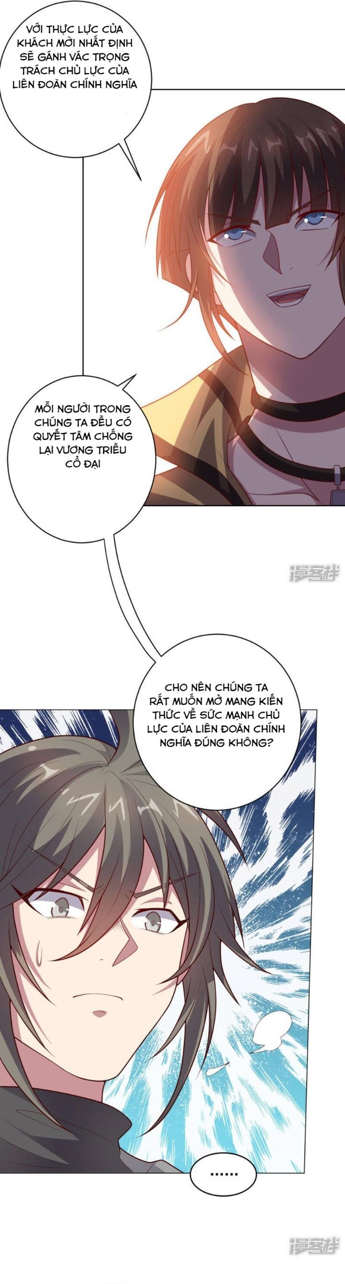 Chương 111 - Trang 5
