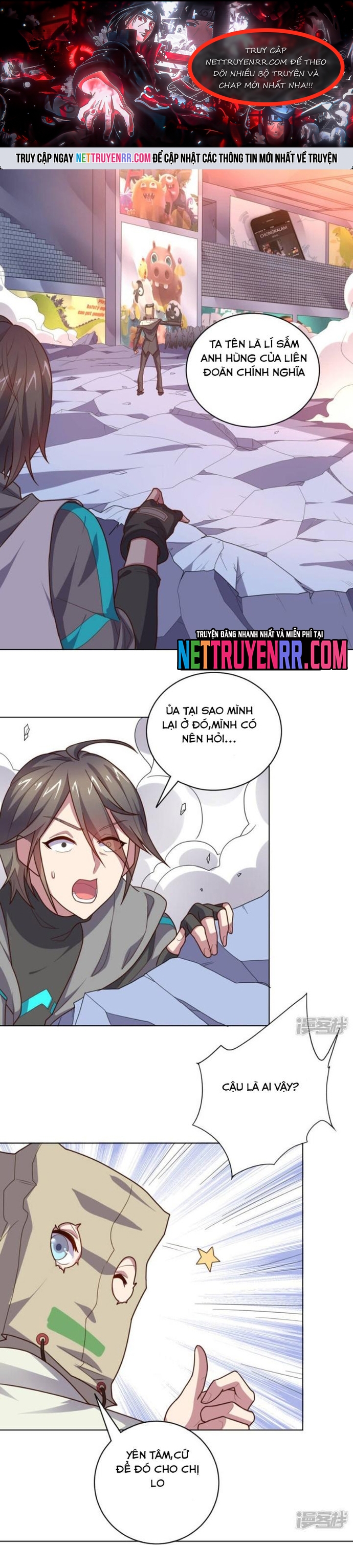 Chương 113 - Trang 1