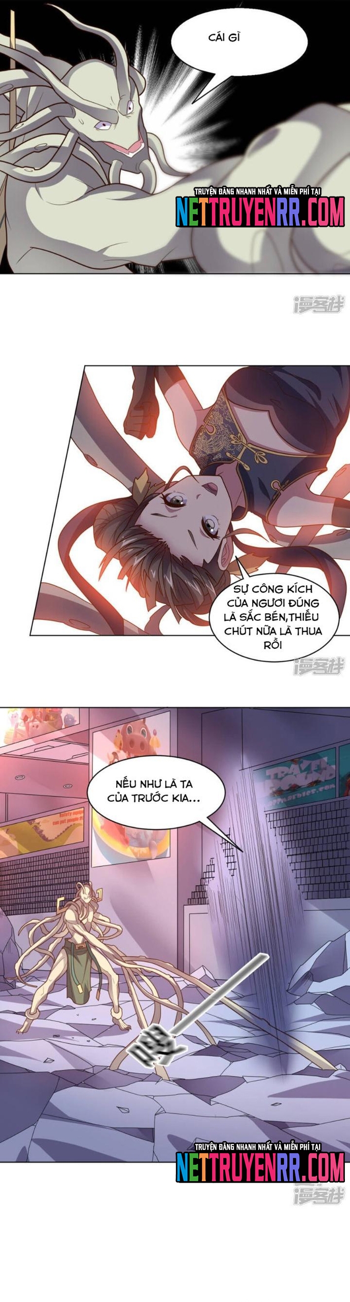 Chương 113 - Trang 16