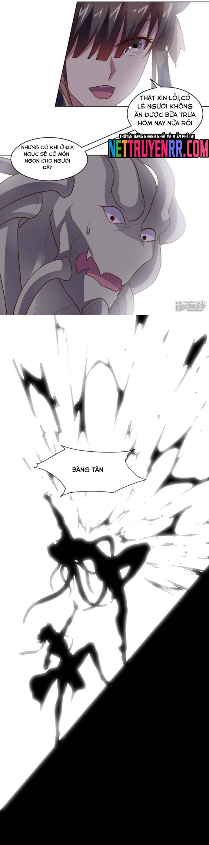 Chương 113 - Trang 18