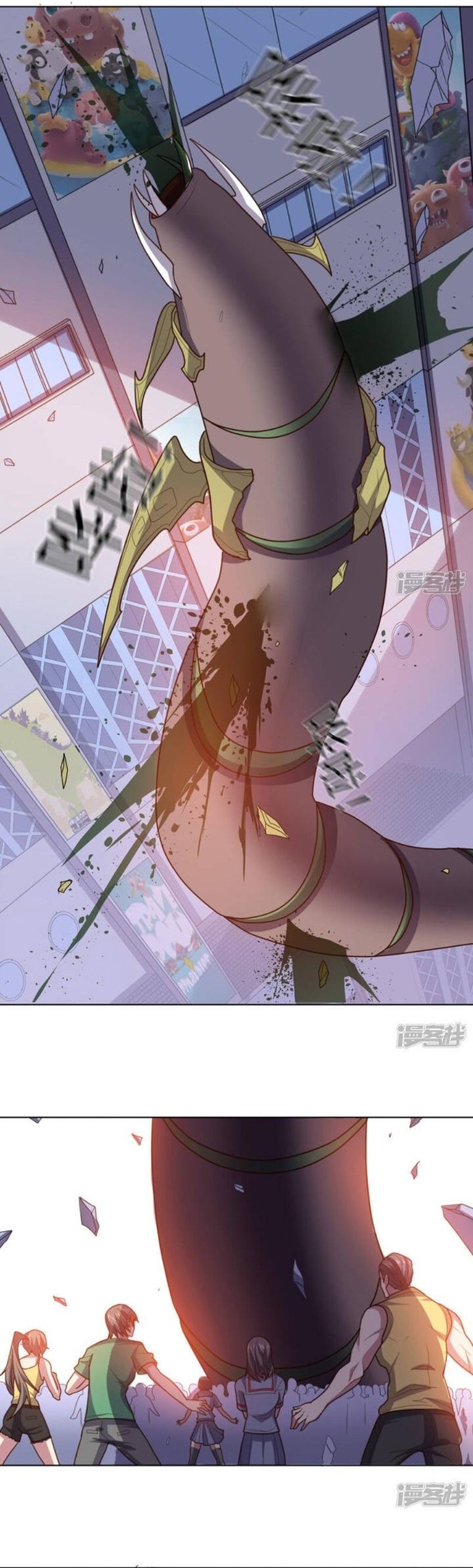 Chương 113 - Trang 8