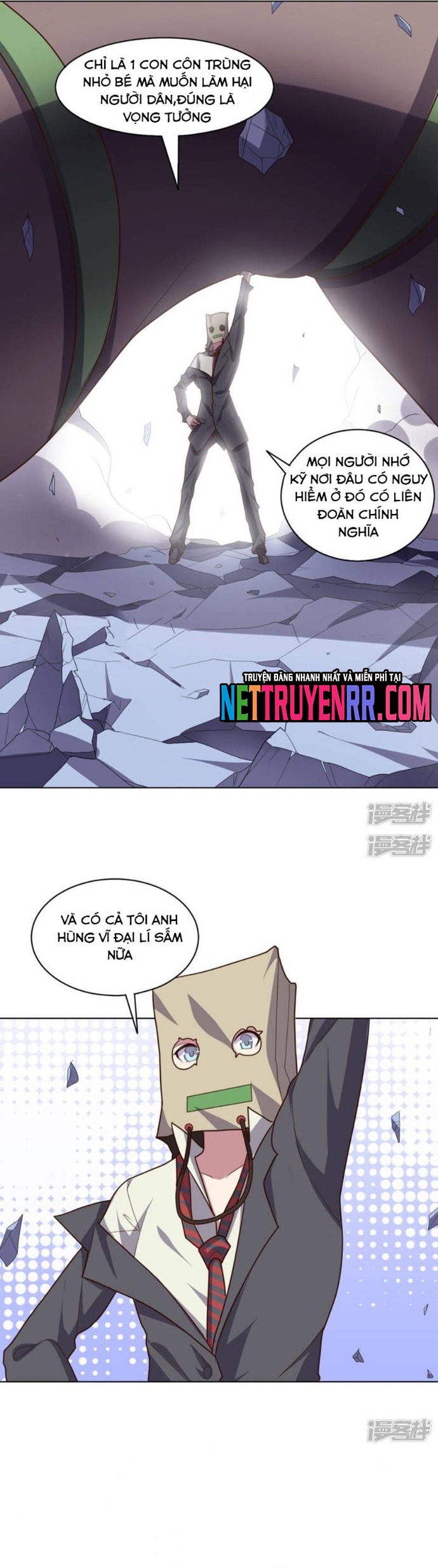 Chương 113 - Trang 10