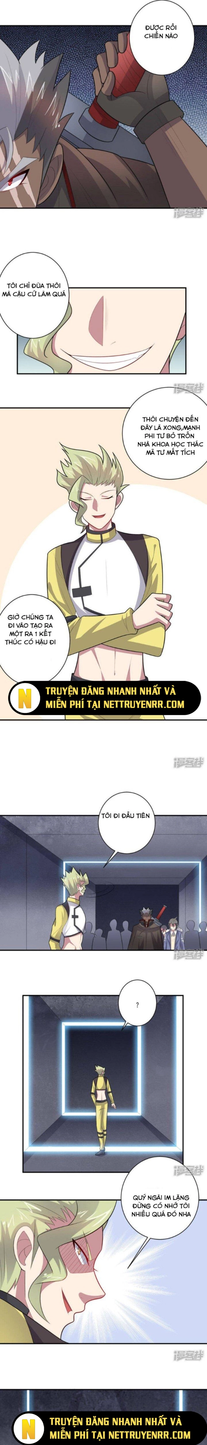 Chương 64 - Trang 4