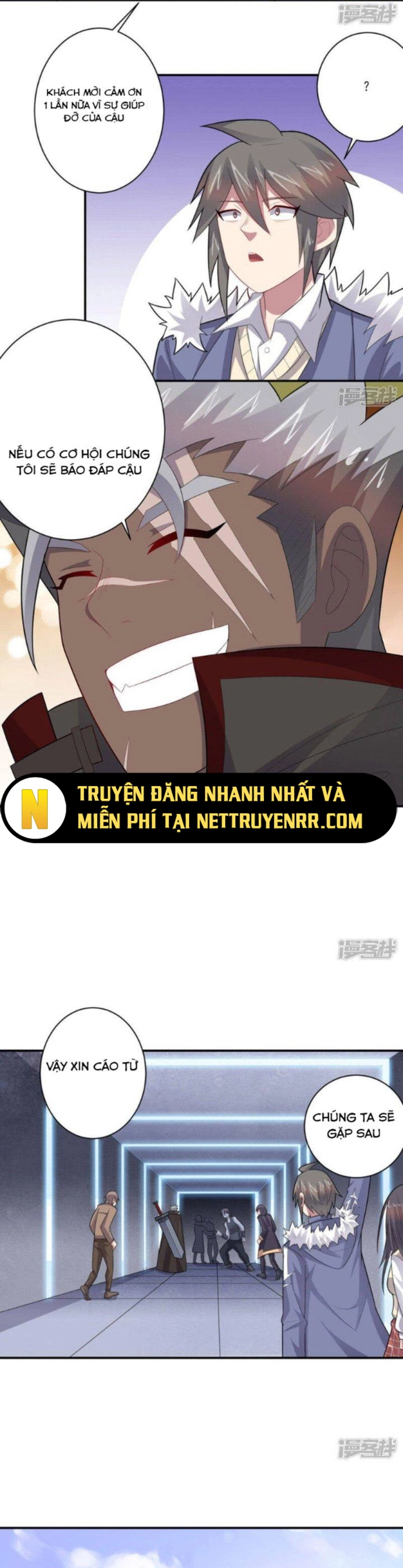 Chương 64 - Trang 6