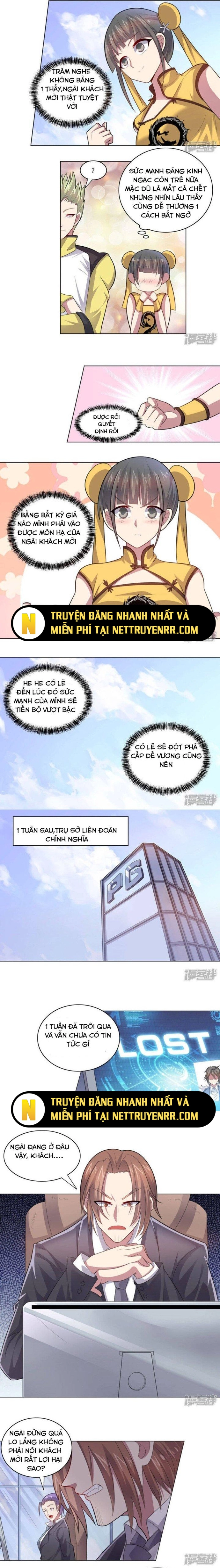 Chương 70 - Trang 3