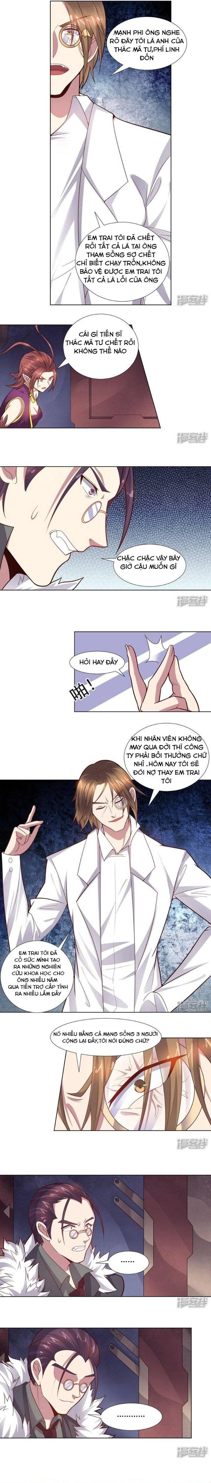 Chương 74 - Trang 3