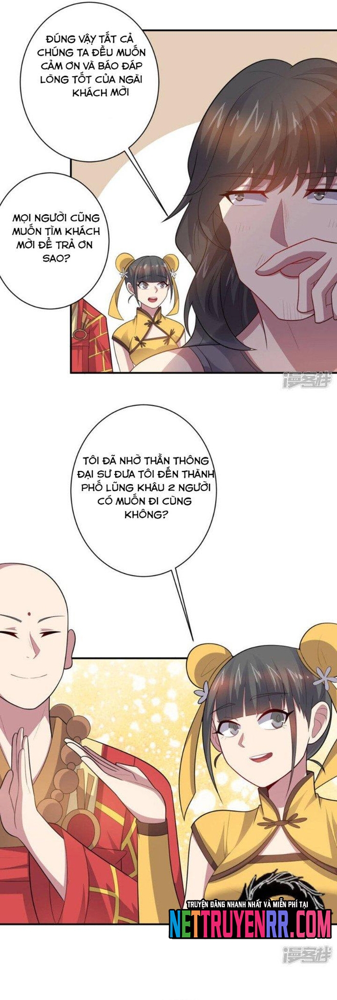 Chương 76 - Trang 11