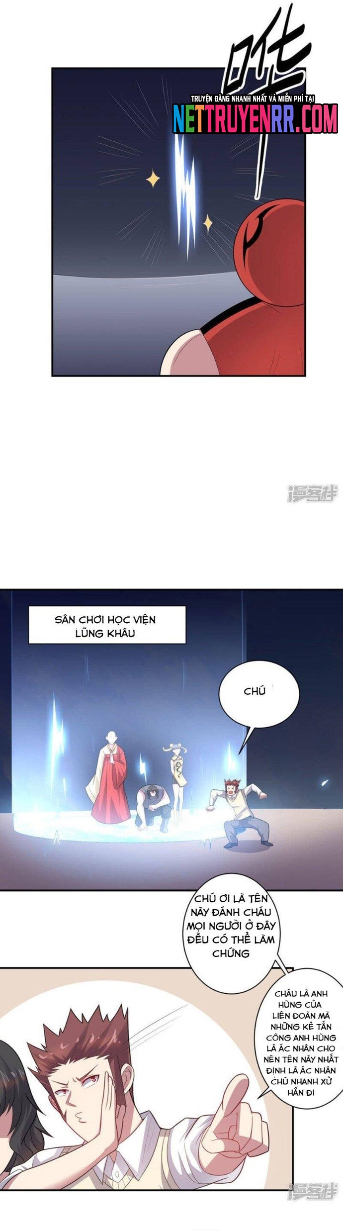 Chương 76 - Trang 14