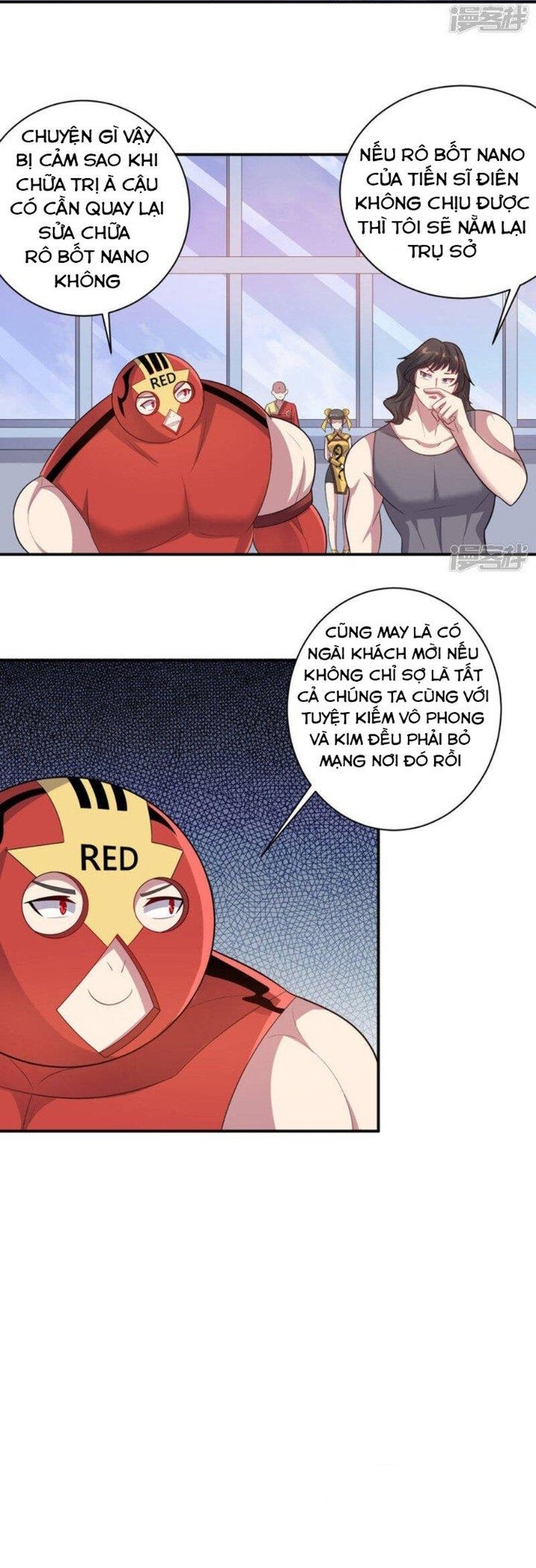 Chương 76 - Trang 10