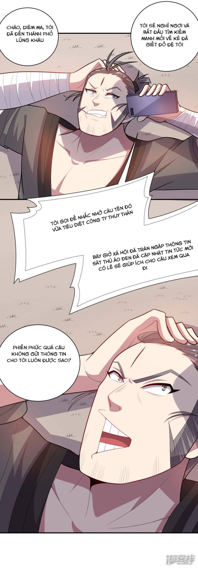 Chương 77 - Trang 8