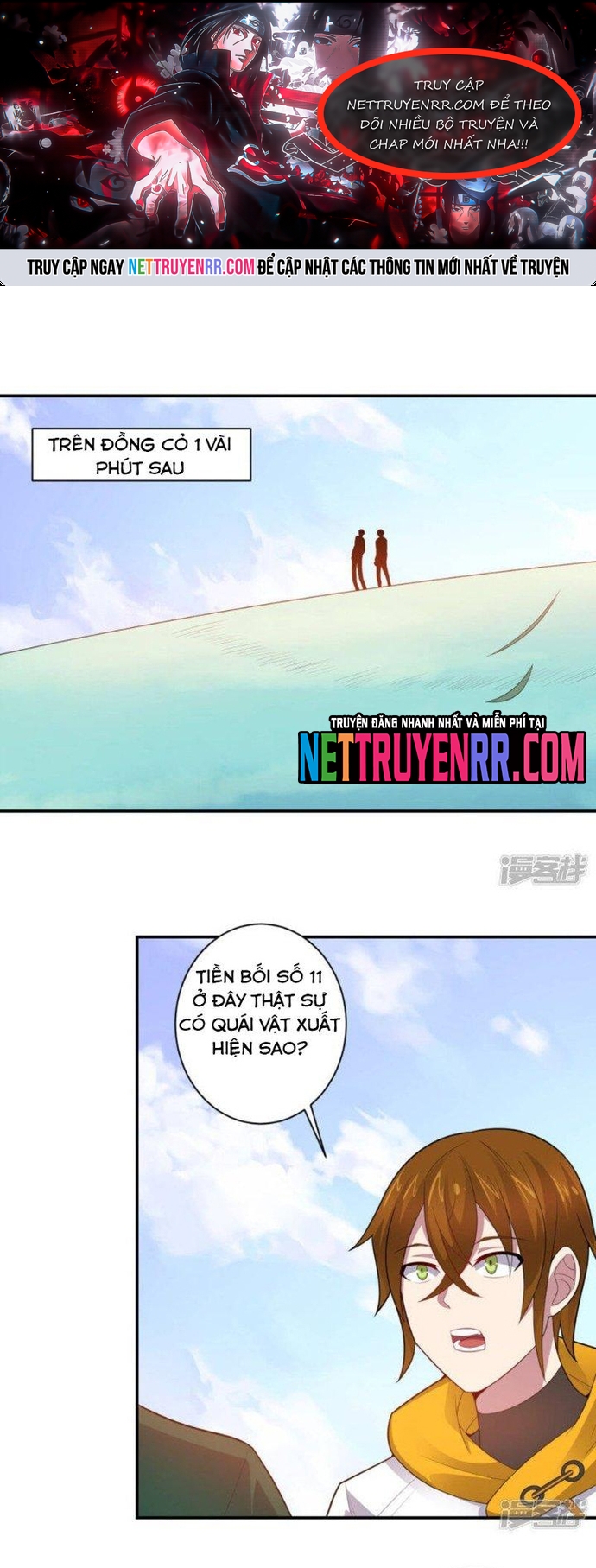 Chương 78 - Trang 1