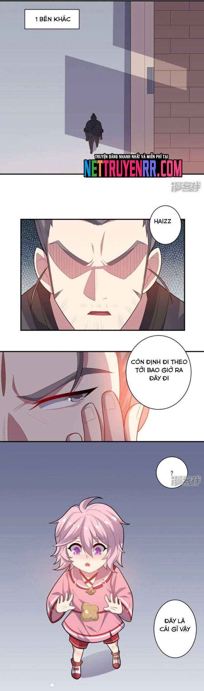Chương 78 - Trang 8