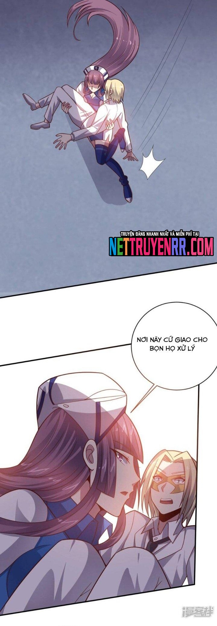 Chương 81 - Trang 19