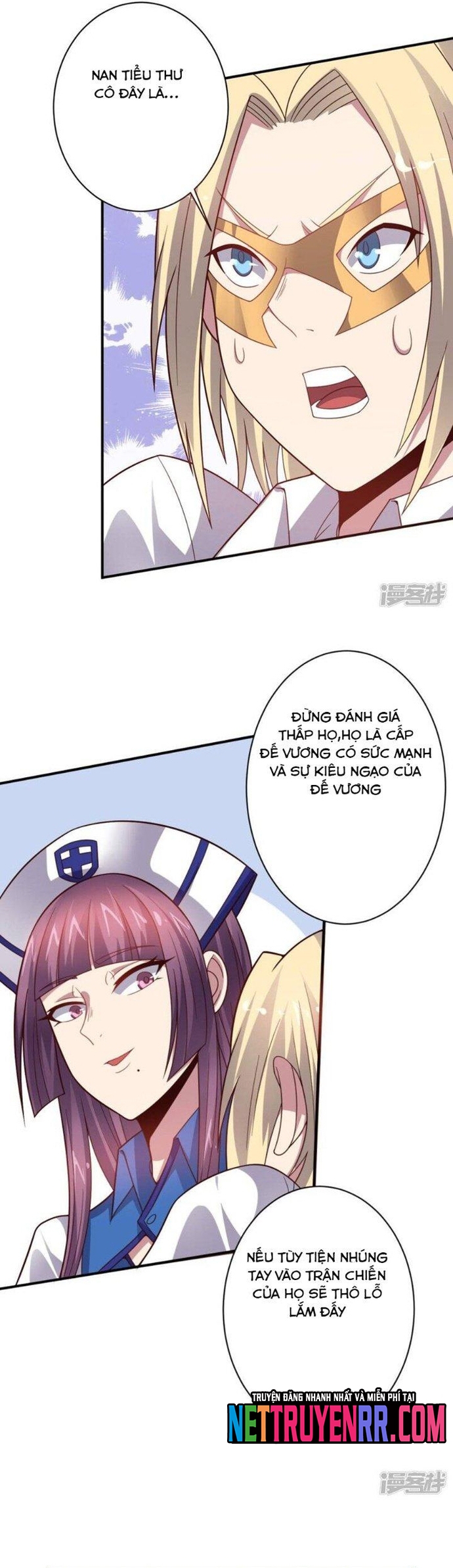 Chương 81 - Trang 20