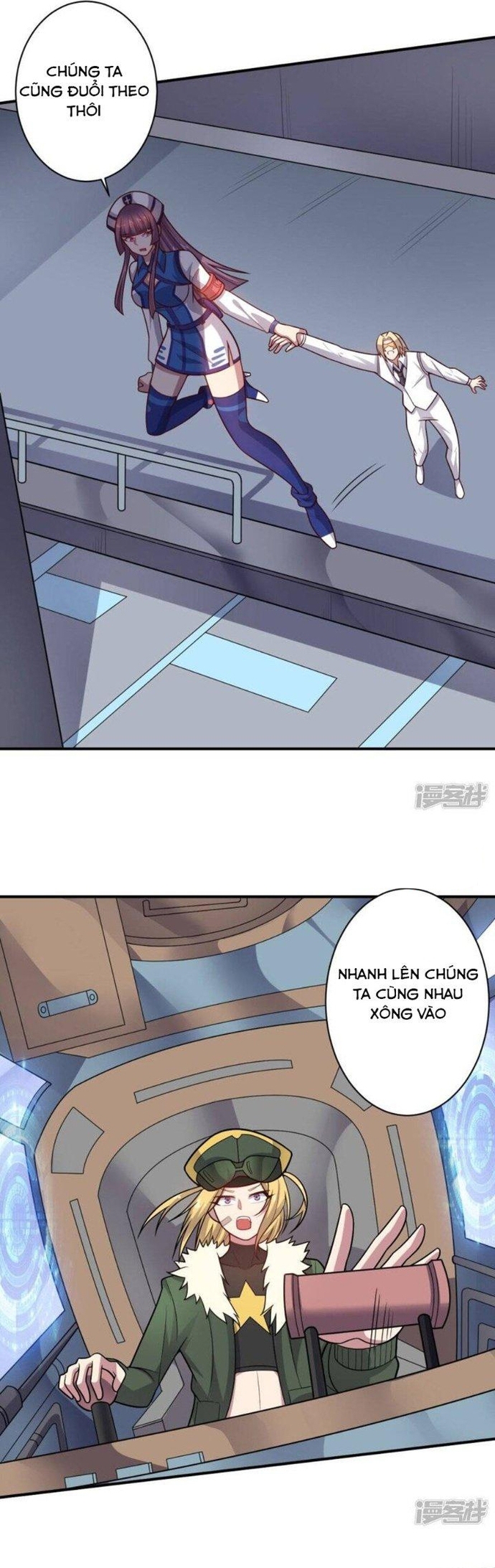 Chương 81 - Trang 6