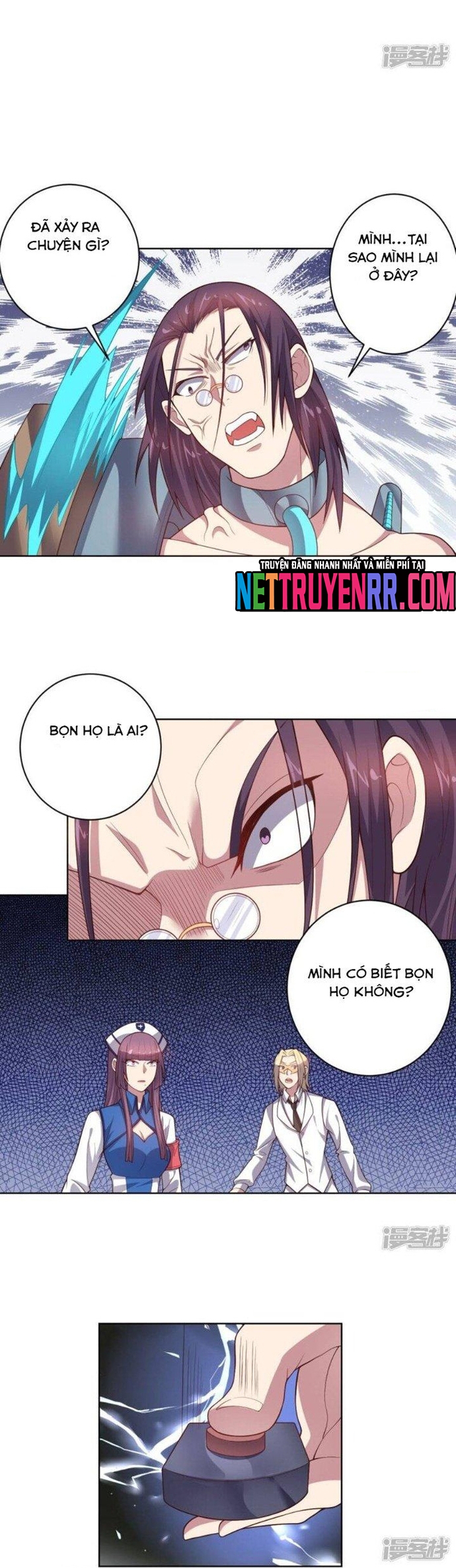 Chương 82 - Trang 3