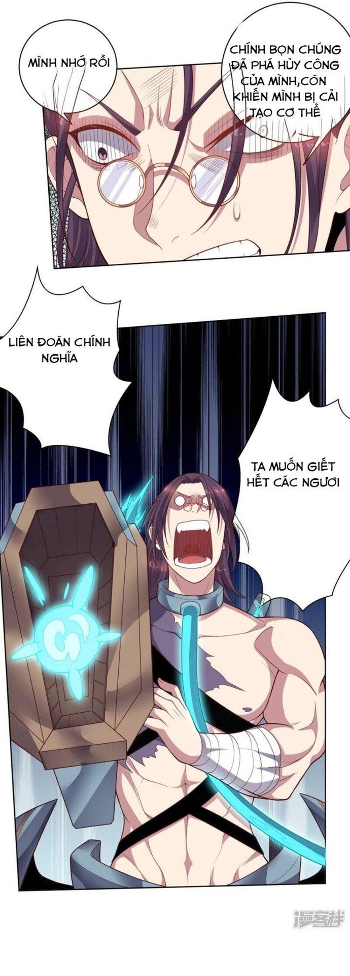 Chương 82 - Trang 5