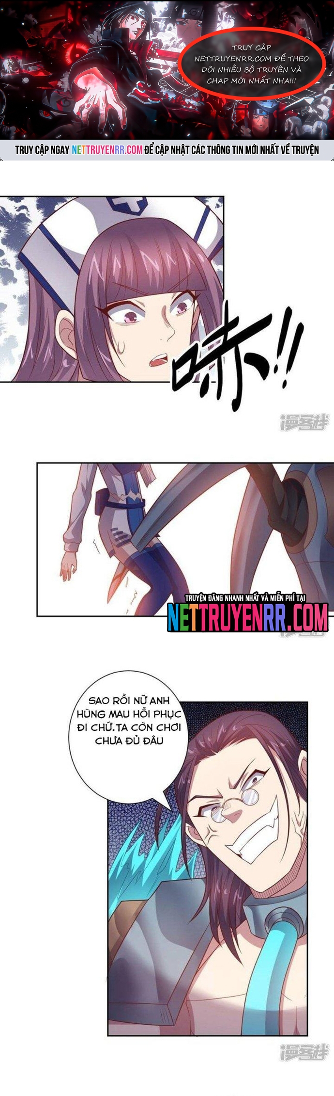 Chương 83 - Trang 1