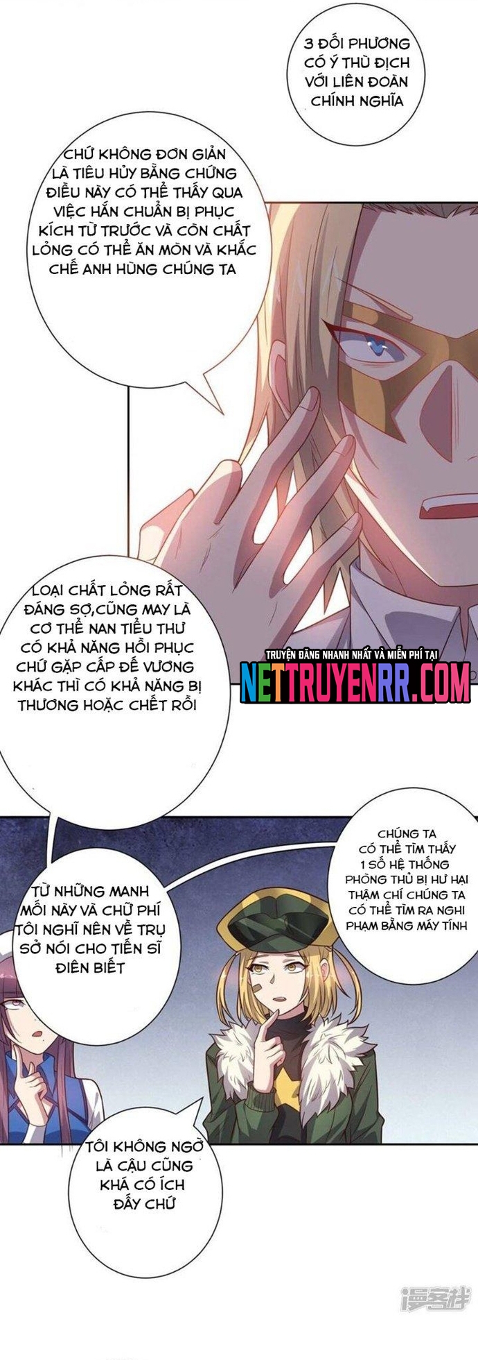 Chương 83 - Trang 14