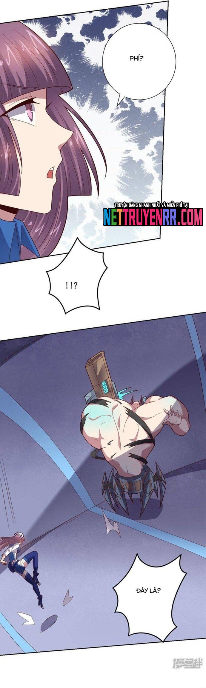 Chương 83 - Trang 8