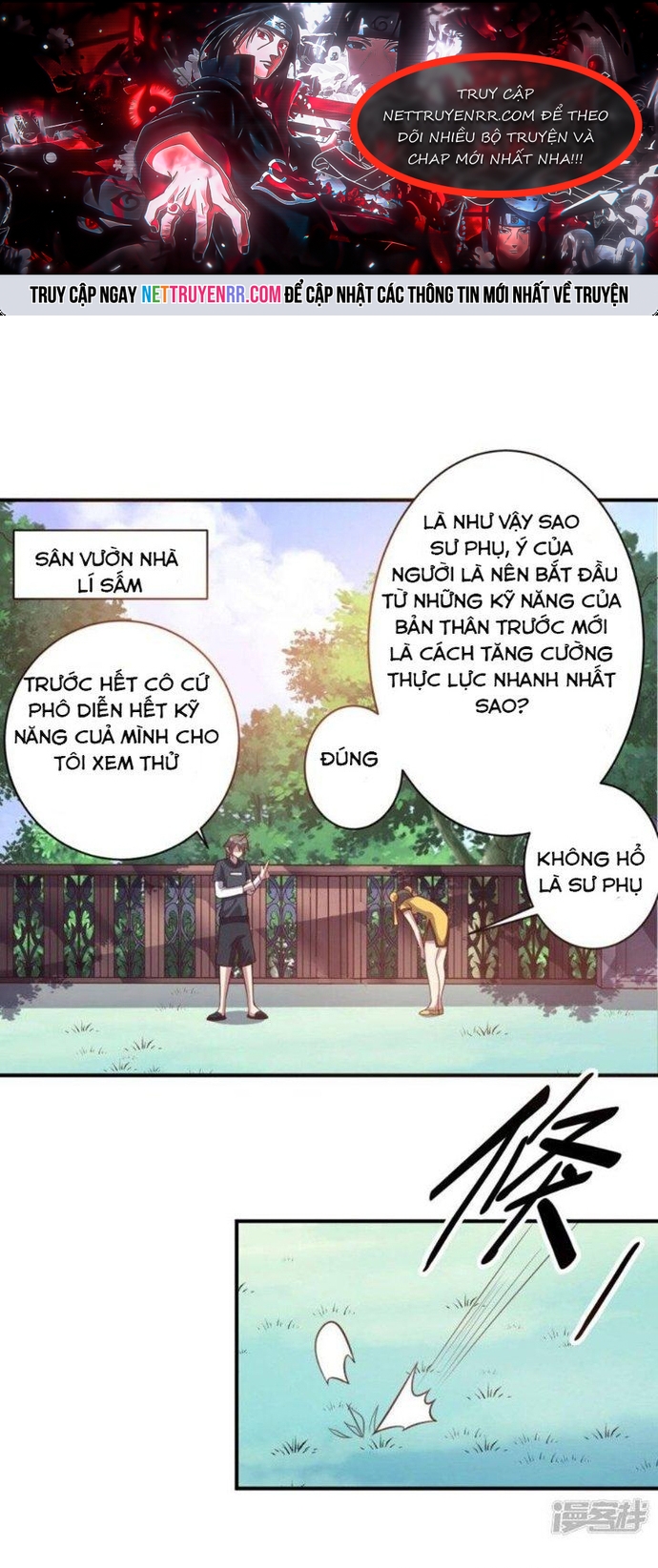 Chương 84 - Trang 1