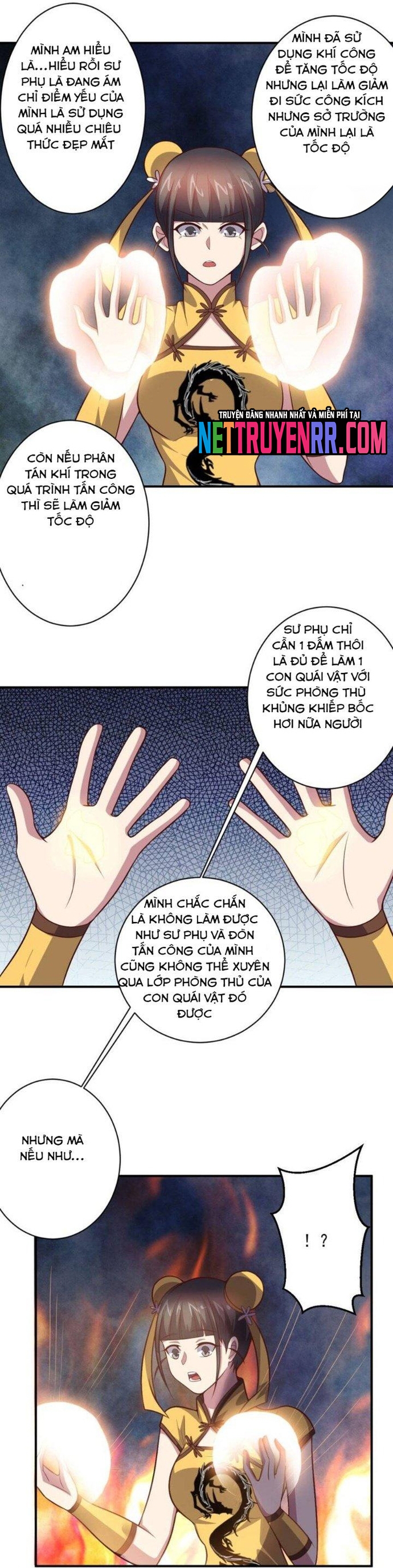 Chương 84 - Trang 16