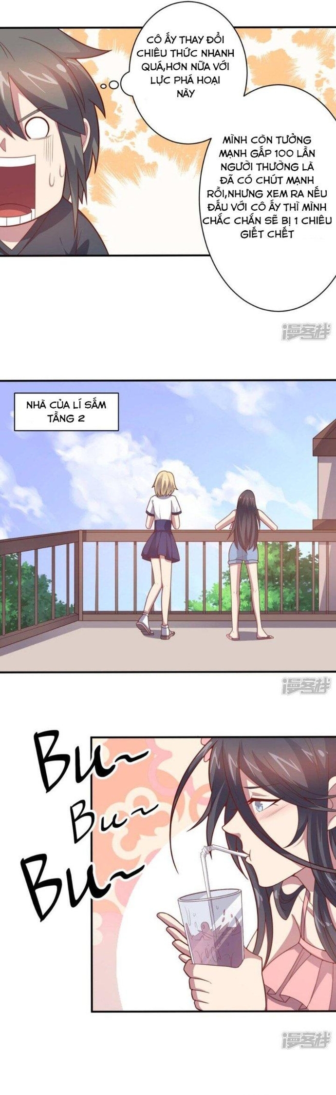 Chương 84 - Trang 5