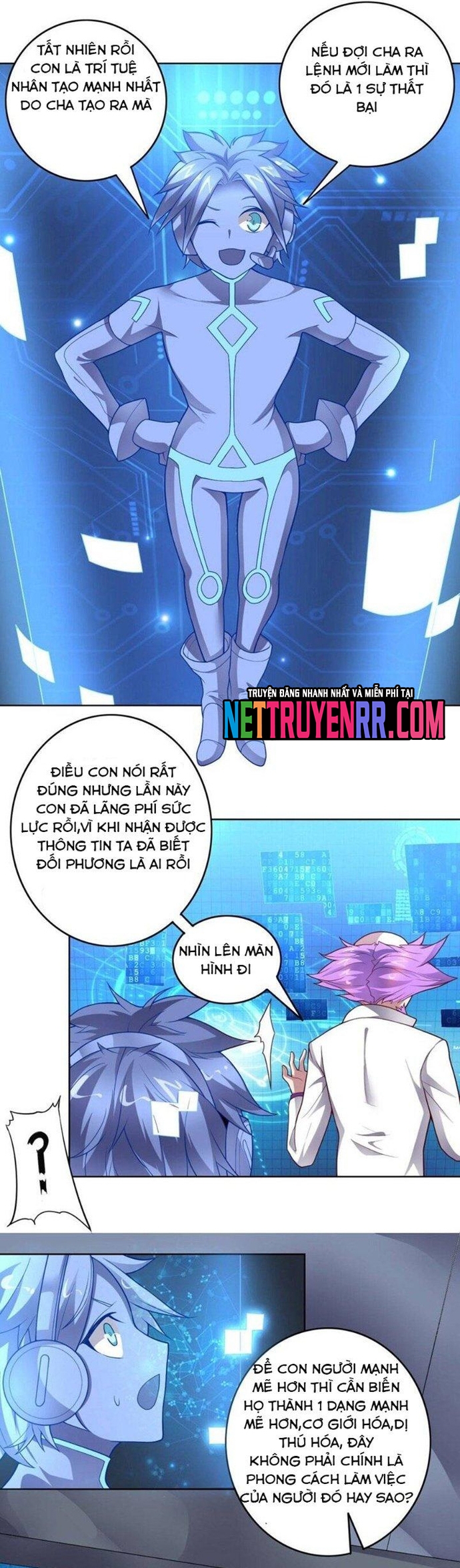Chương 85 - Trang 2