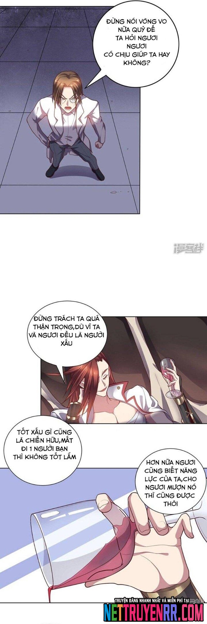 Chương 85 - Trang 7