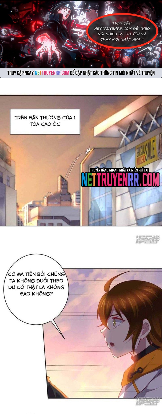 Chương 88 - Trang 1