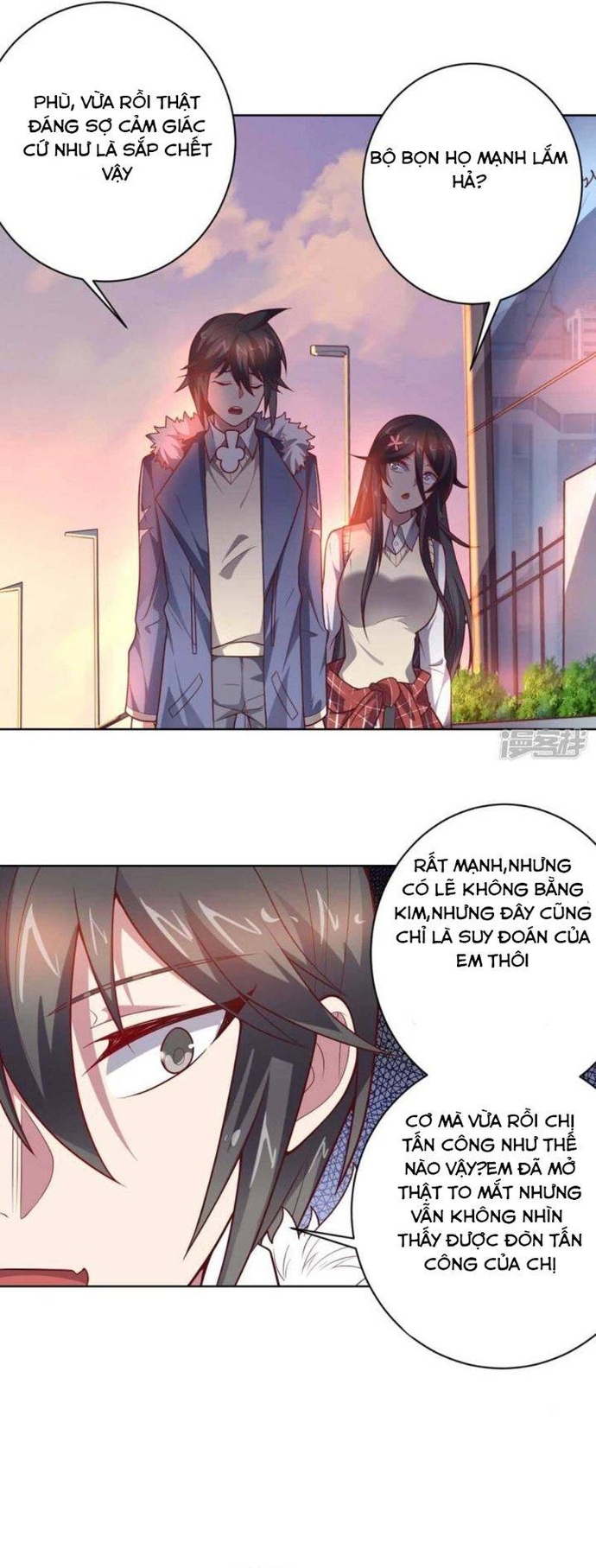 Chương 88 - Trang 14