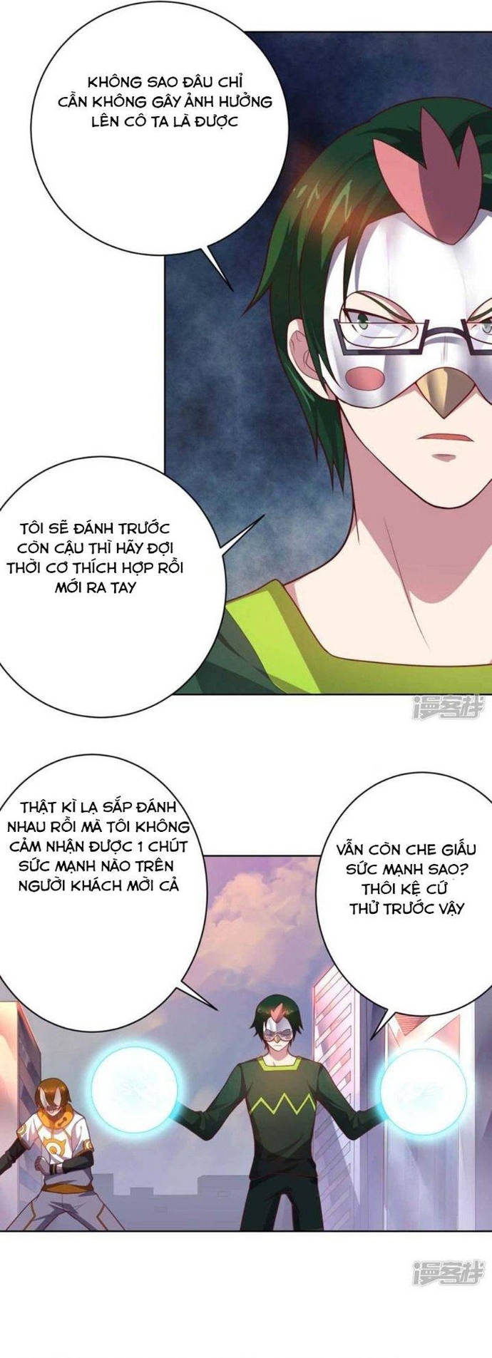 Chương 88 - Trang 9