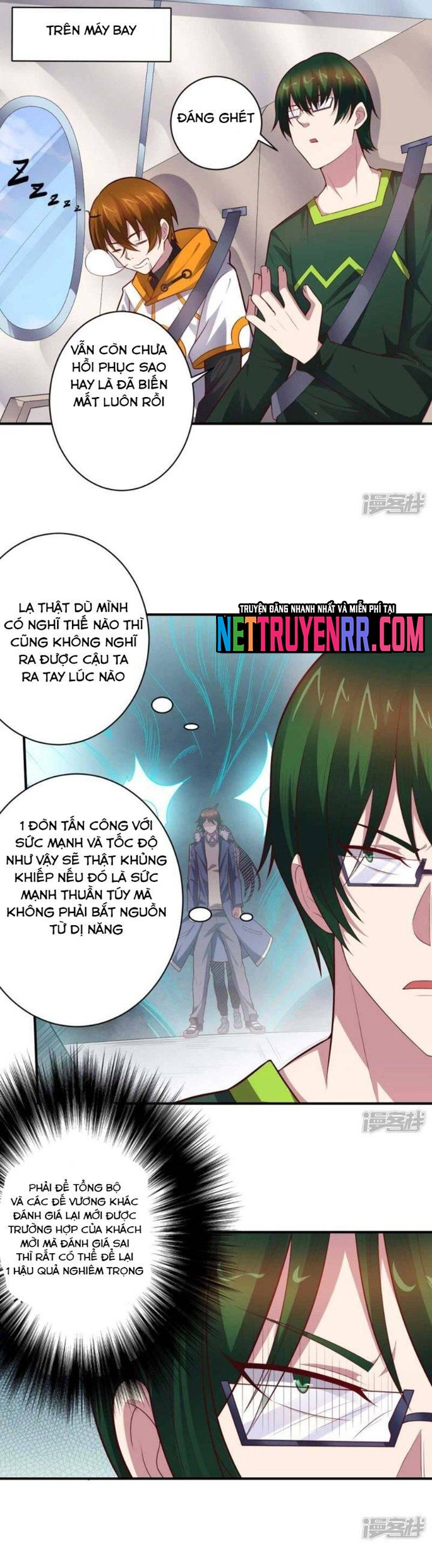 Chương 89 - Trang 2