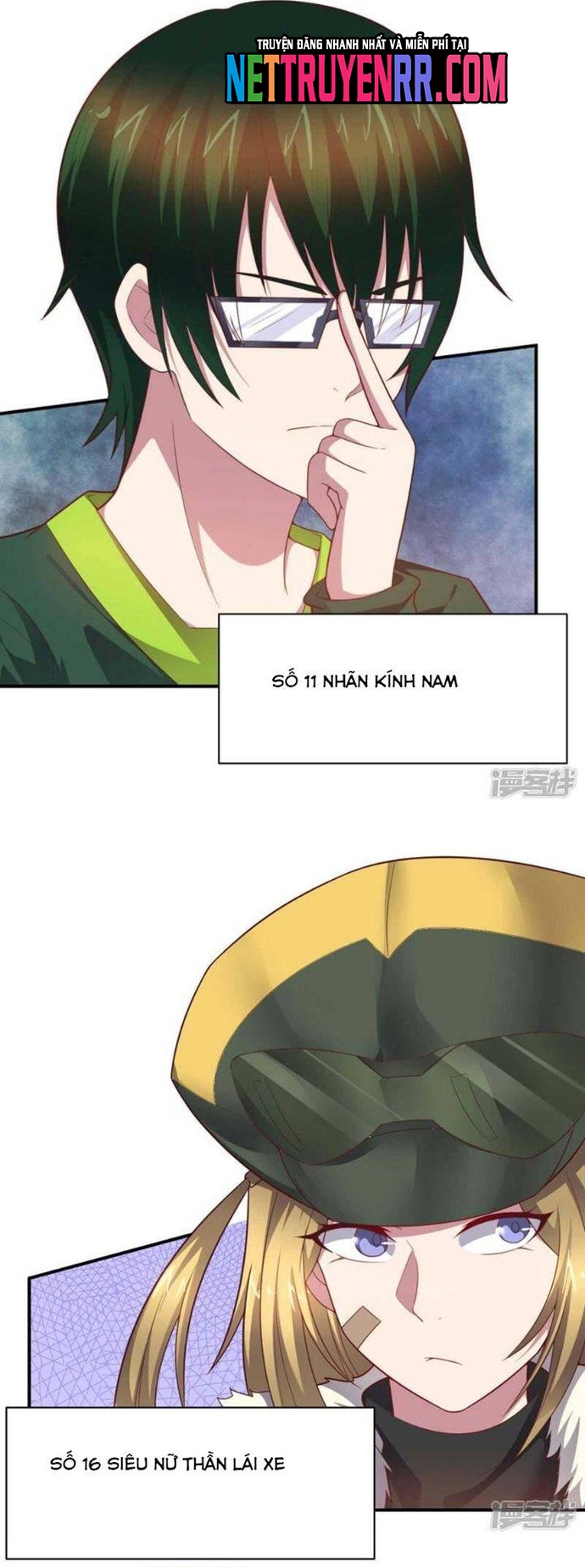 Chương 89 - Trang 14