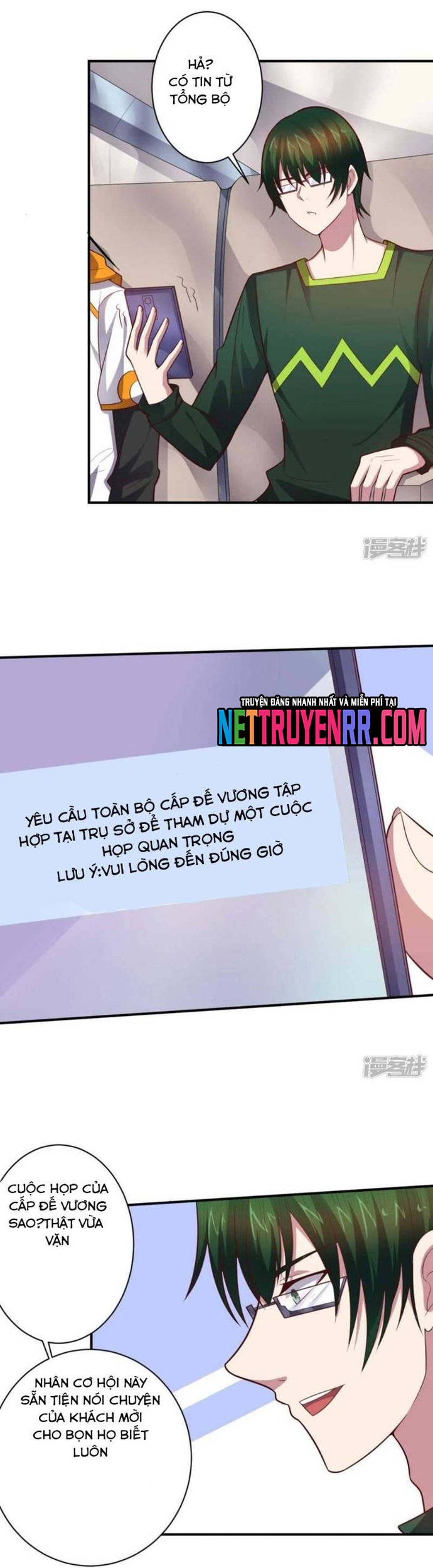 Chương 89 - Trang 3