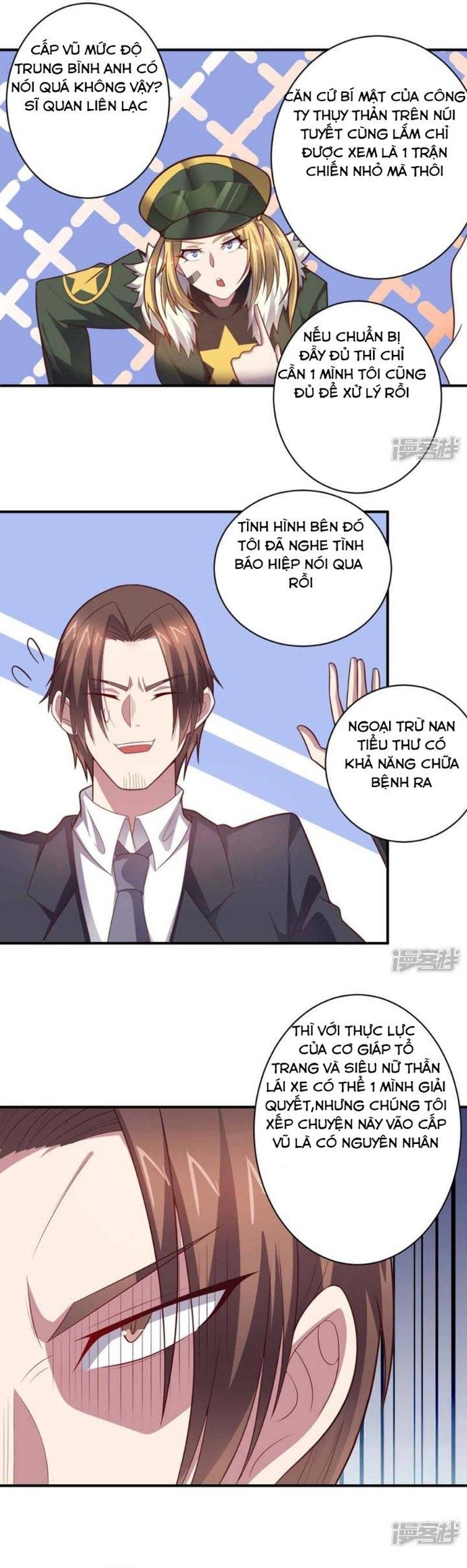 Chương 89 - Trang 5
