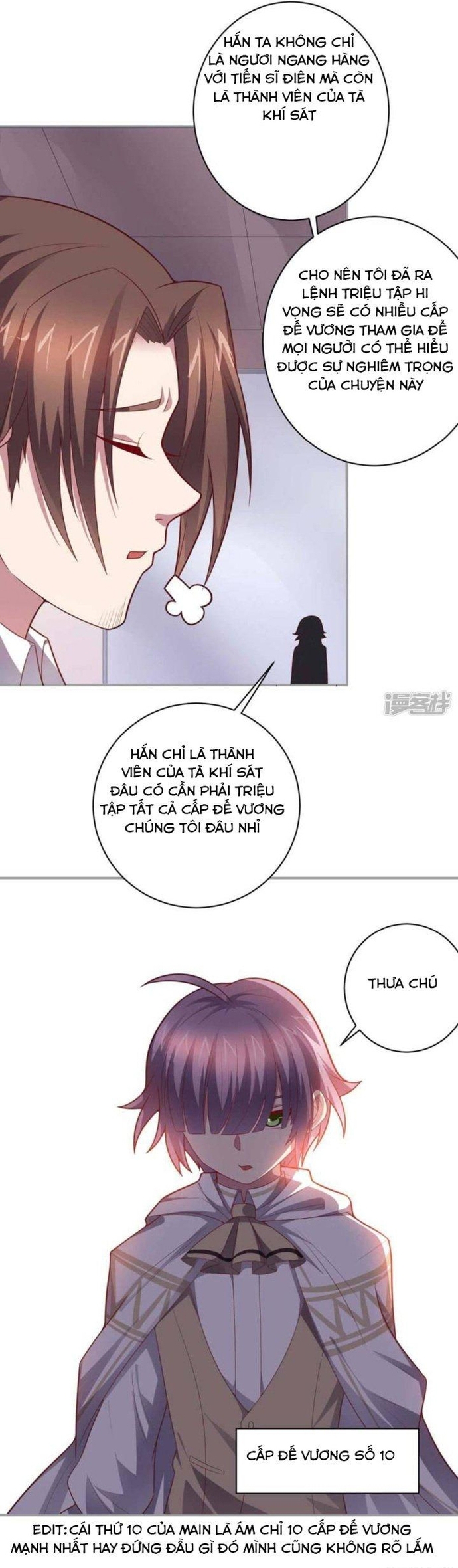 Chương 89 - Trang 8