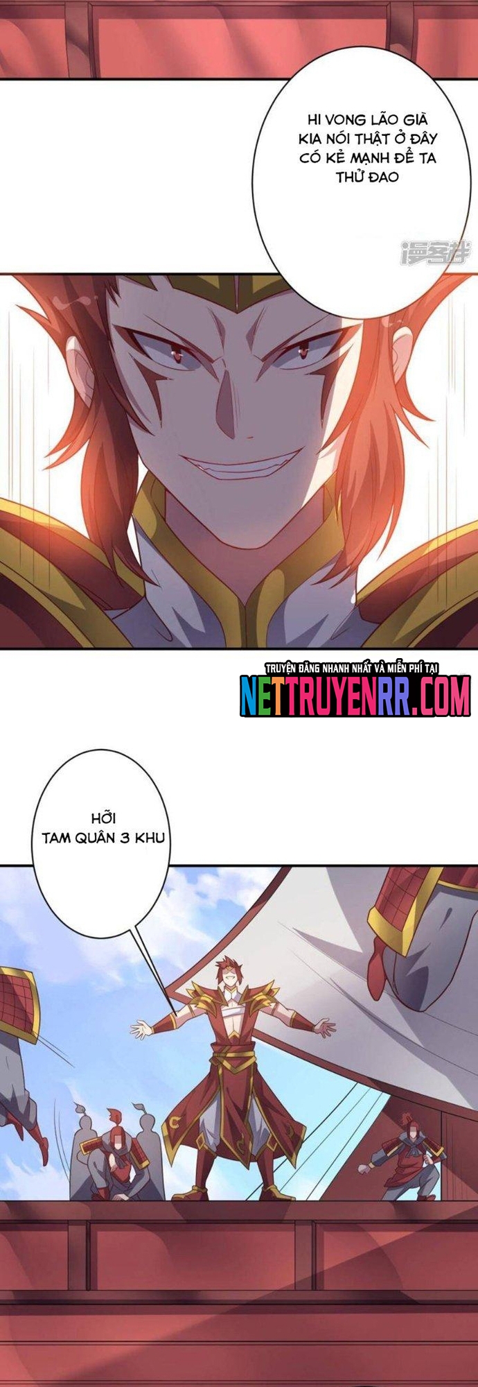 Chương 90 - Trang 11