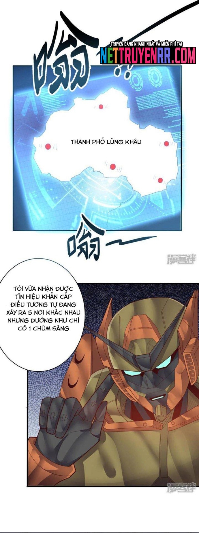 Chương 90 - Trang 20