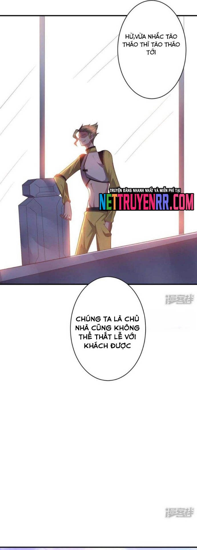 Chương 90 - Trang 22