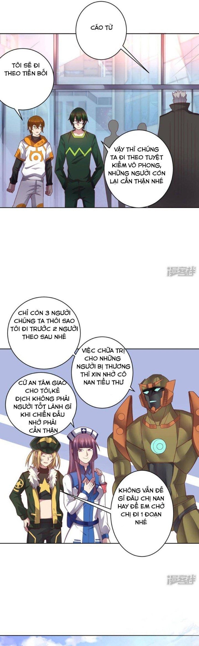 Chương 91 - Trang 4