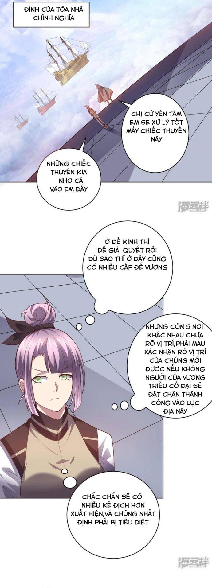 Chương 91 - Trang 5